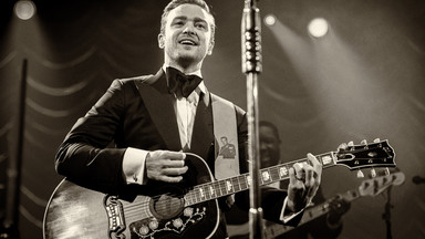 Justin Timberlake ujawnia okładkę i listę utworów, które znajdą się na nowym albumie