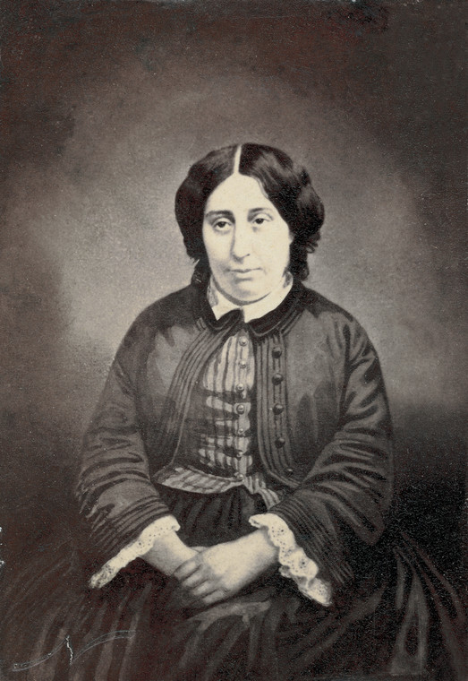 George Sand