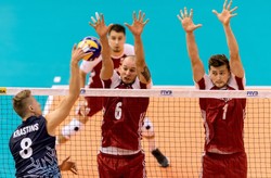 Mamy to! Polscy siatkarze pokonali Finów 3:1 i są pewni awansu do 2. rundy mistrzostw świata