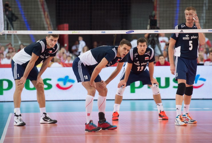 Huśtawka nastrojów w meczu z Iranem. O awans zagramy z Francją