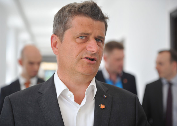 Janusz Palikot