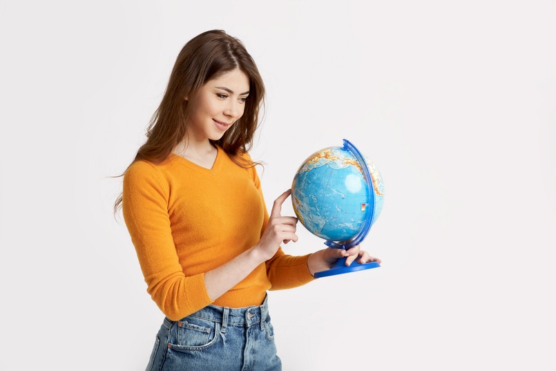 Wielki quiz ze stolic świata. 32 punkty zdobędą tylko najlepsi z najlepszych