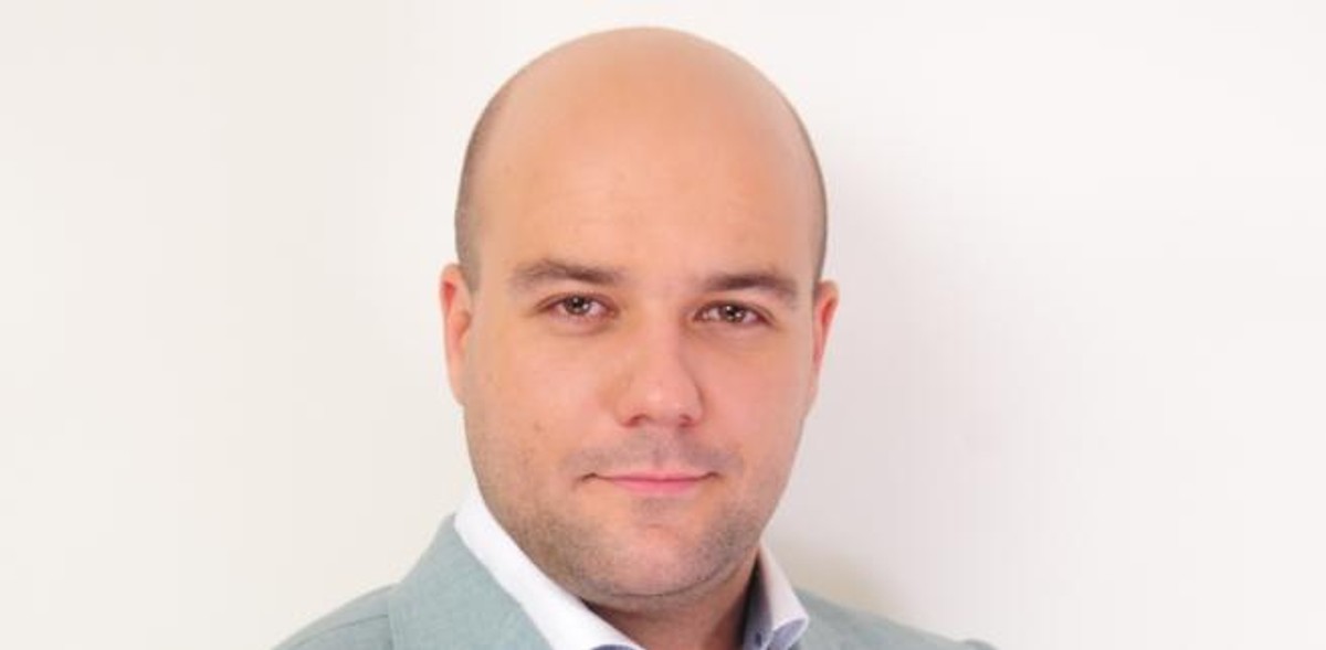 Michał Maciej Wilamowski, Prezes Zarządu Elektrix