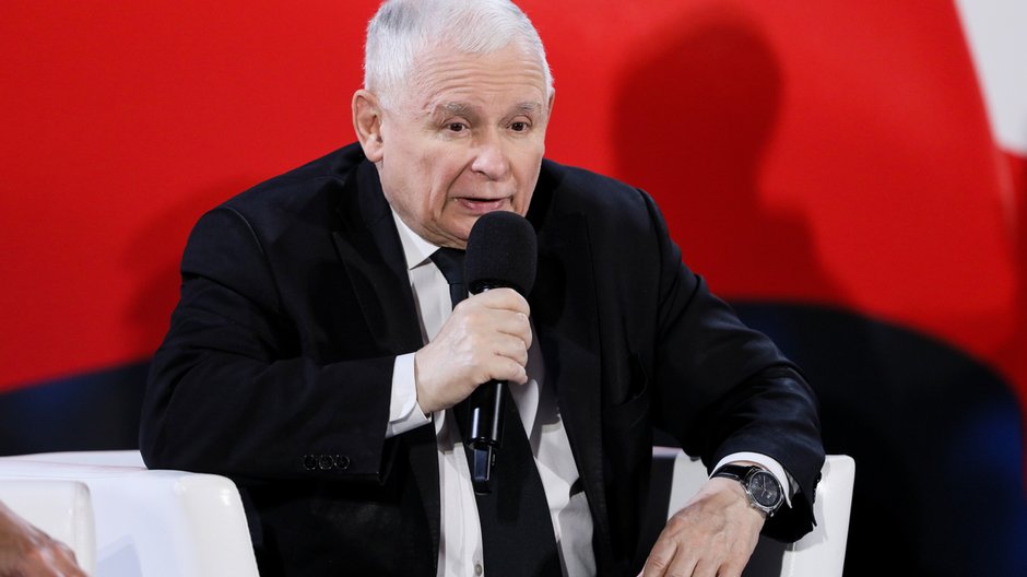 Jarosław Kaczyński