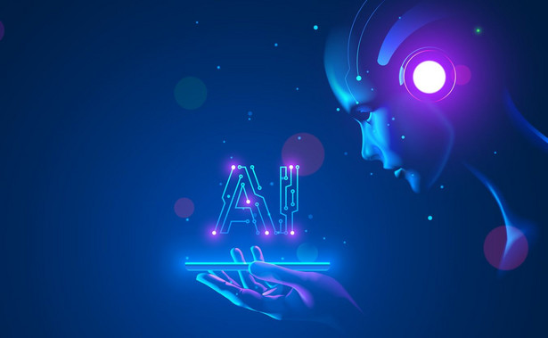 AI, sztuczna inteligencja