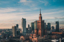 Kolejna obniżona prognoza dla polskiej gospodarki. Nadchodzi silne spowolnienie