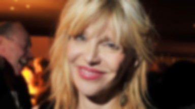 Courtney Love oskarża "Muppety" o "gwałt"