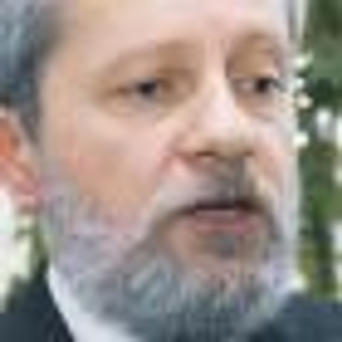 Krzysztof Tuczapski, dyrektor niepublicznego szpitala w Zamościu