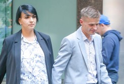 Była partnerka Tomasza Komendy wydała OŚWIADCZENIE. 'Ma ograniczone prawa rodzicielskie'