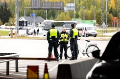 Rosjanin nie wyjedzie bez 'wizy wyjazdowej'. Będzie zakaz opuszczania kraju