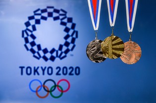 "Washington Post": Igrzyska w Tokio na celowniku rosyjskich hakerów