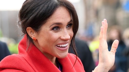 Meghan Markle hasonmása megjelent TikTokon és el fogsz ájulni ha meglátod!