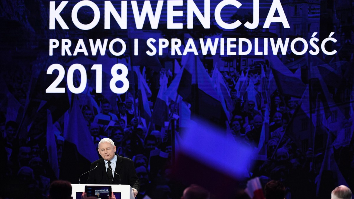 PiS będzie już dobry