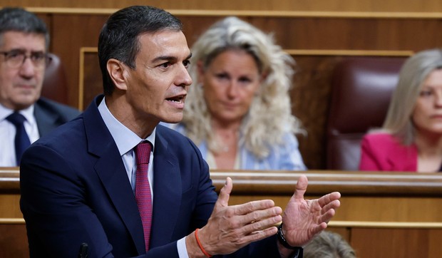 Pedro Sančez