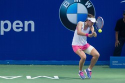 Barbora Krejcikova wygrała turniej WTA w Tallinie