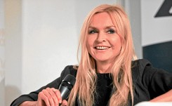 Monika Olejnik: Pudła 'Bolka' przykryją wszystko? Premier wciskała eurodeputowanym kit...