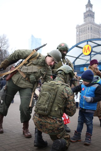 24. Finał Wielkiej Orkiestry Świątecznej Pomocy