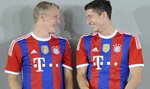 Lewandowski stracił kolegę! Legenda odchodzi z Bayernu