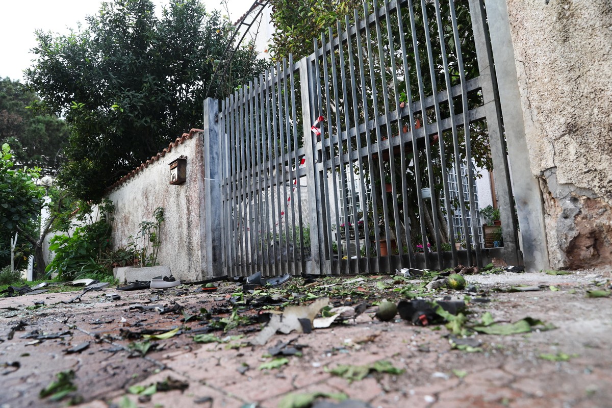 Pod domem dziennikarza śledczego podłożono ładunek wybuchowy