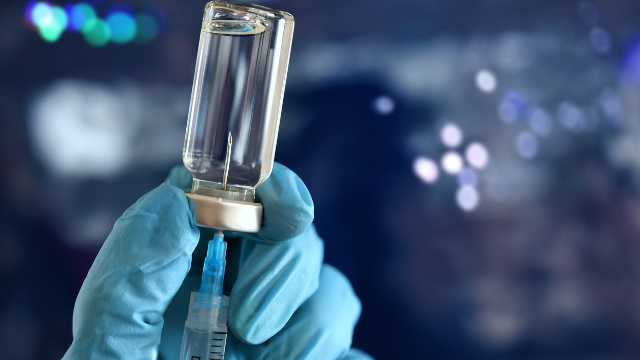 Štúdia o vakcíne Pfizer rozdelila verejnosť:. (Ilustračný obrázok)