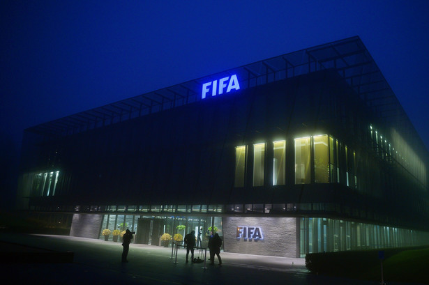 Aresztowano 16 działaczy FIFA, w tym szefów dwóch konfederacji