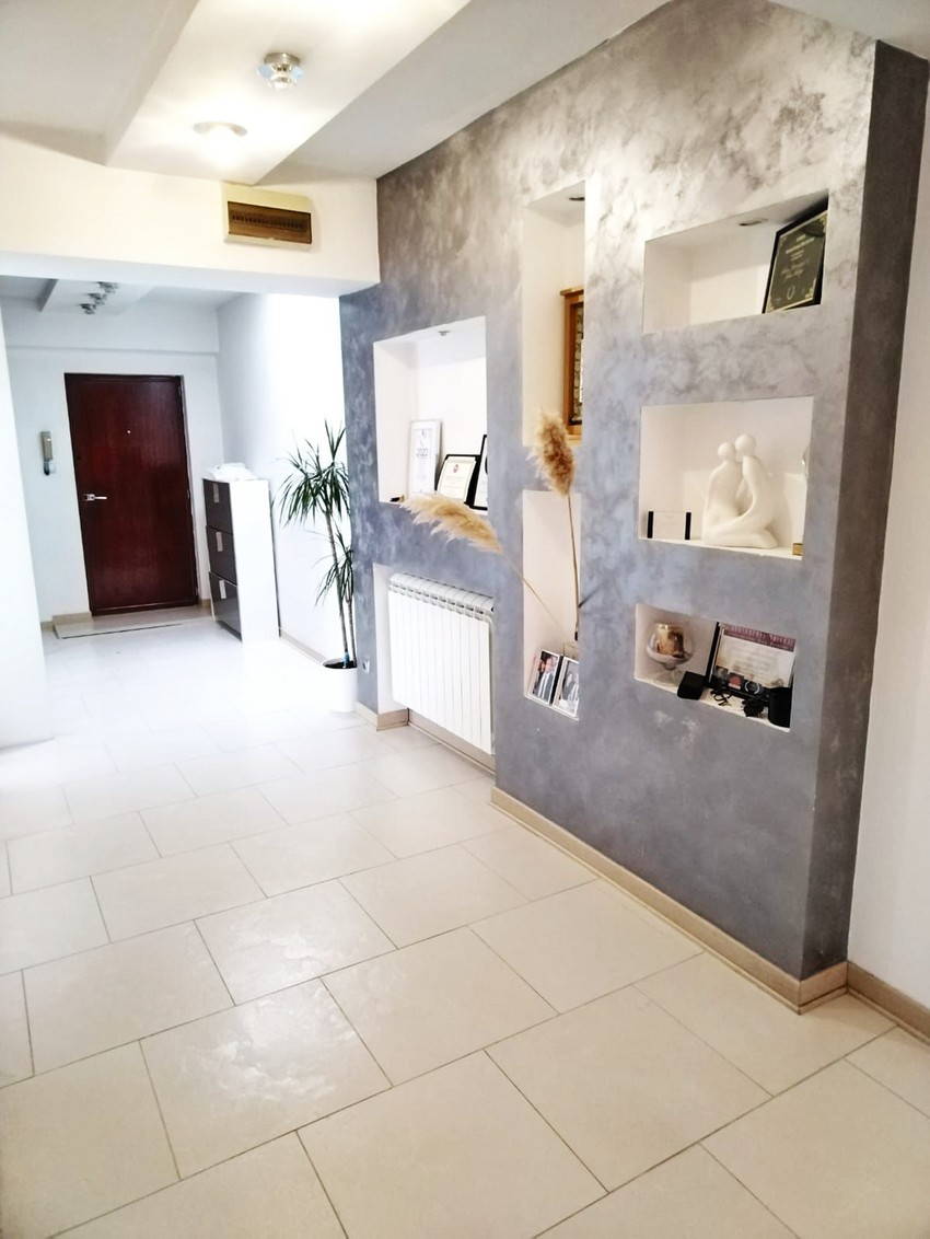 Adam Davenport stan - pokazao kako izgleda oaza mira