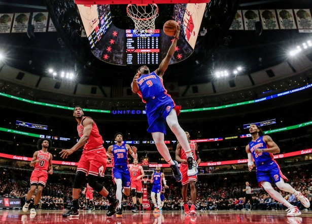 Langston Galloway