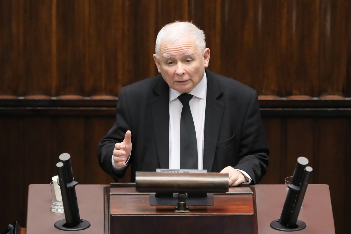 Jarosław Kaczyński