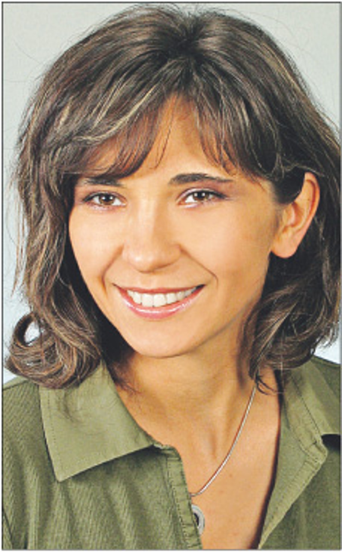 Monika Sala-Szczypińska Izba Skarbowa w Krakowie Fot. B. Kańska-Bielak
