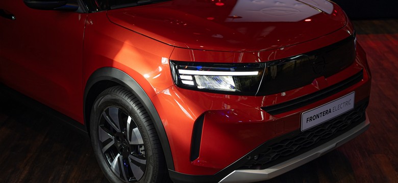 Nowy Opel już w Polsce. Tak wygląda 7-osobowy hit