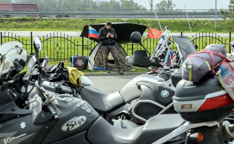 Rosjanin Gienadij Szejdiakow