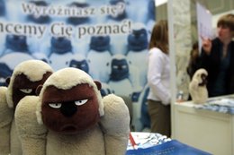 Jak skutecznie znaleźć pracę? Oto 5 prostych zasad