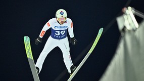 Świetny skok Stocha w kwalifikacjach w Falun. Pięciu Polaków w konkursie
