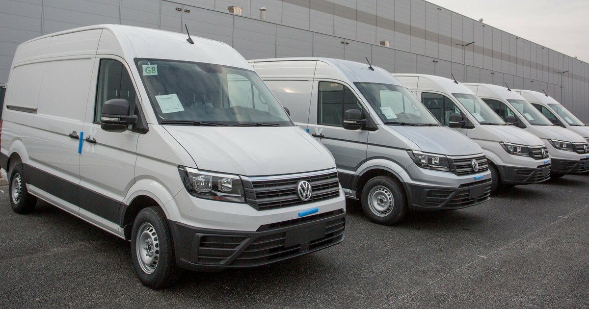 Polski Volkswagen z rekordem. Podano wyniki