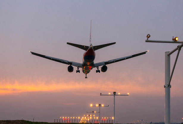 Eksplozja bomby na pokładzie samolotu Daallo Airline. Pilotowi udało się wylądować