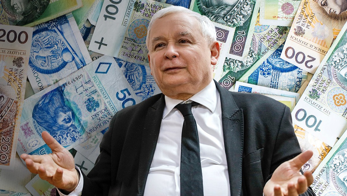 Jarosław Kaczyński