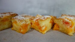 Szybkie ciasto morelowe. Pyszny przepis od Heni Foks