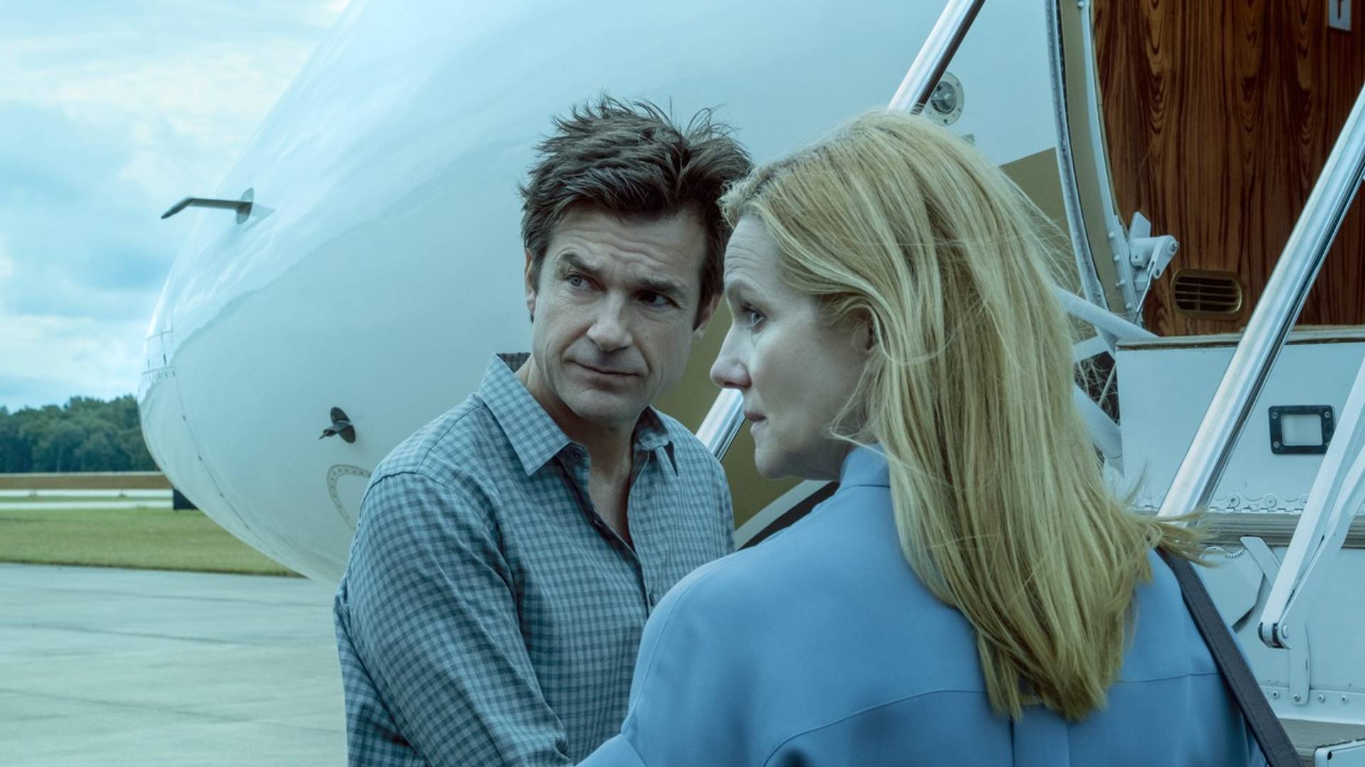 Ako ste voleli "Sopranove" volećete i seriju "Ozark" - jednu od najjačih drama na Netflixu