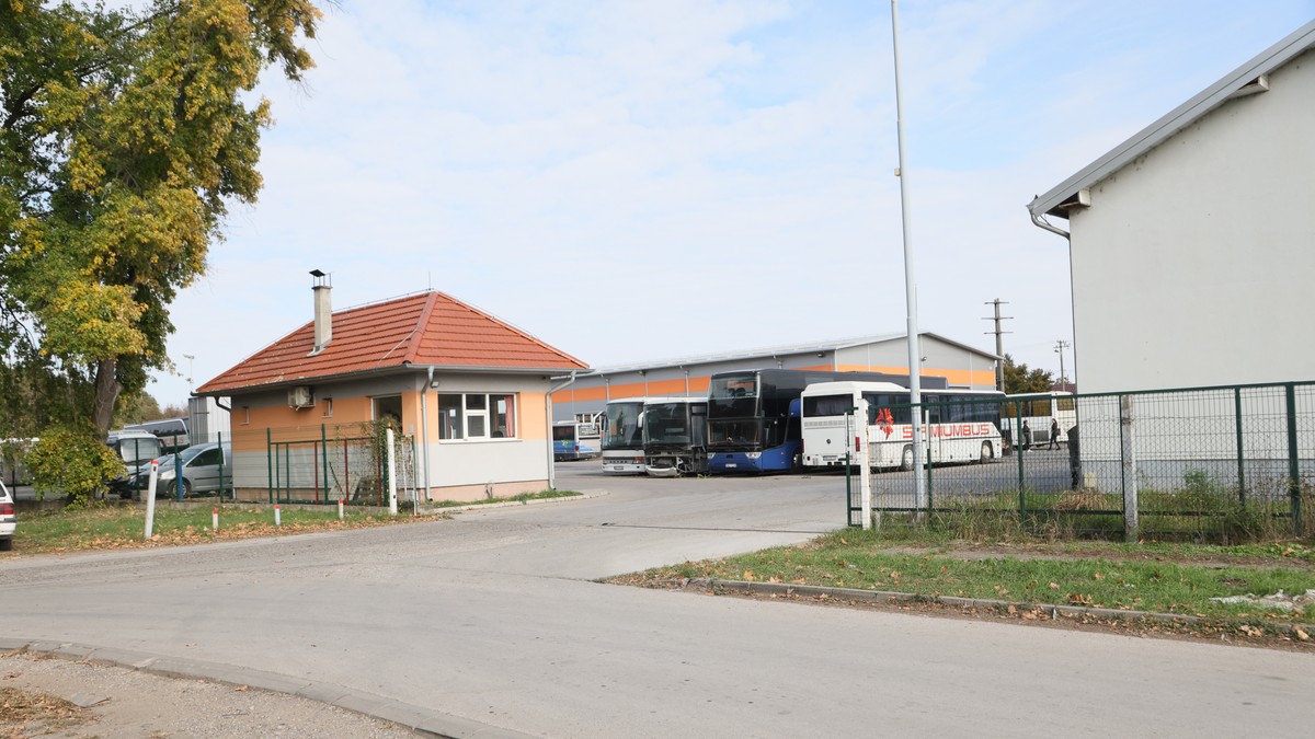 Divlje deponije kod Sremske Mitrovice/Ilustracija