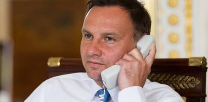 Andrzej Duda zwołuje Radę Bezpieczeństwa Narodowego po spotkaniu z Joe Bidenem, europejskimi politykami i NATO