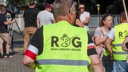 kontrole na granicach polski. ostre słowa fundacji praw człowieka fund