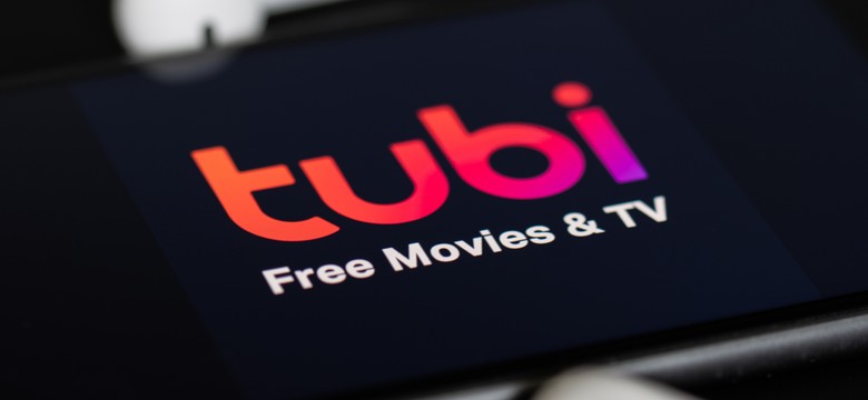 Nowa platforma streamingowa w Europie. Tubi to "darmowy Netflix"