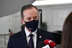 Grodzki: Przygotowania do polexitu są coraz bardziej jasne