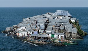 Ostrvo Migingo