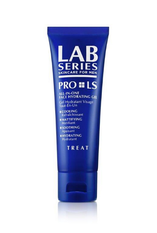 PRO LS All-In-One Face Hydrating Gel