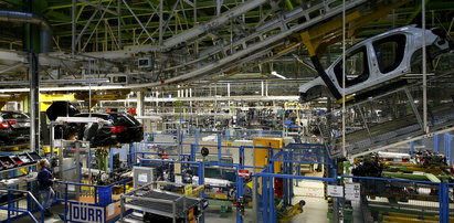 Duża Polska fabryka motoryzacyjna w Niemczech dostawcą dla BMW i Mercedesa?!
