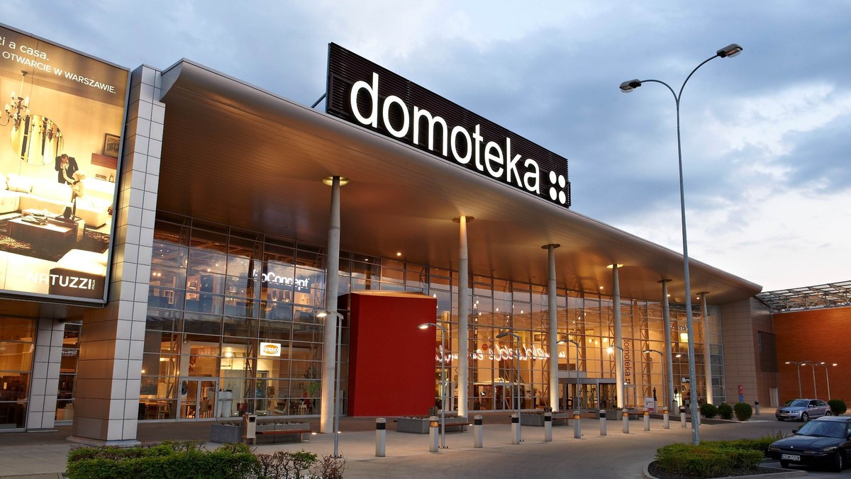 Domoteka