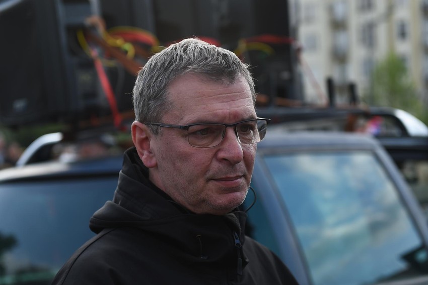 Aleksandar Jovanović Ćuta