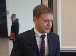 Maliszewski: Radykalizacja? To się PiS nie opłaca [WYWIAD]