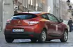 Renault Megane: Hatchback ze zgrabnym zakończeniem
